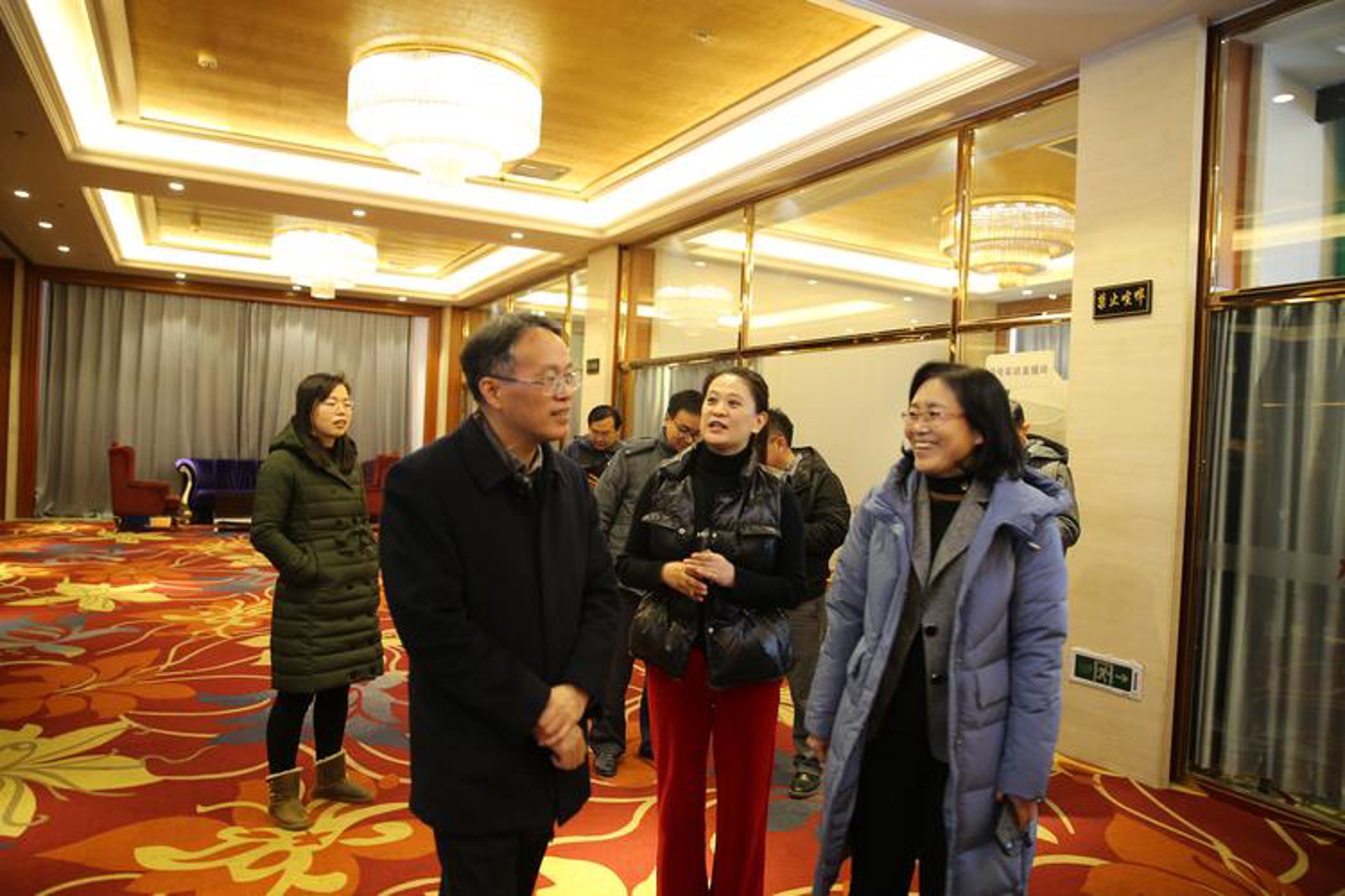 六三云聘
